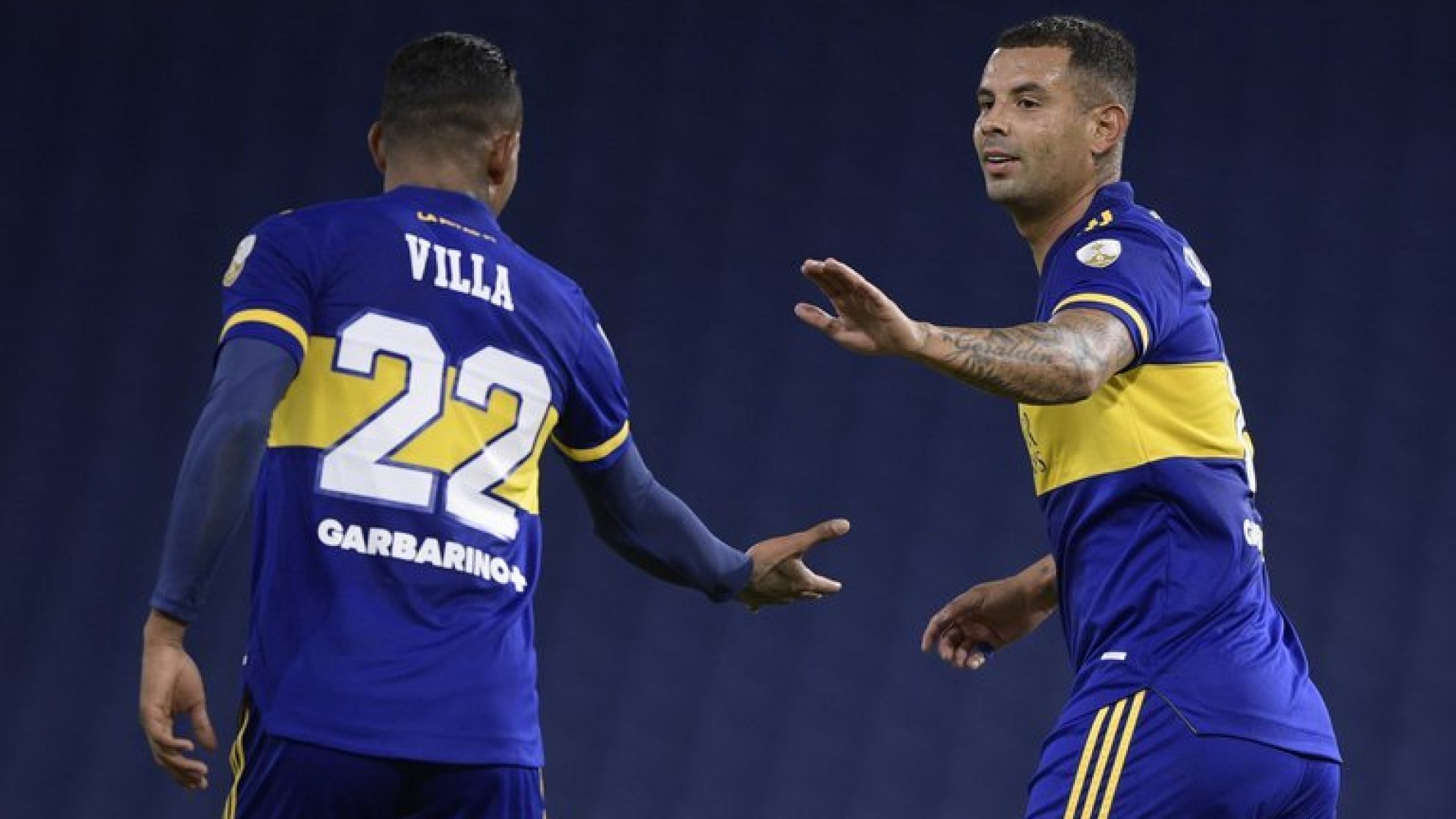 Edwin Cardona se perderá la semifinal de la Copa de La Liga ante Racing